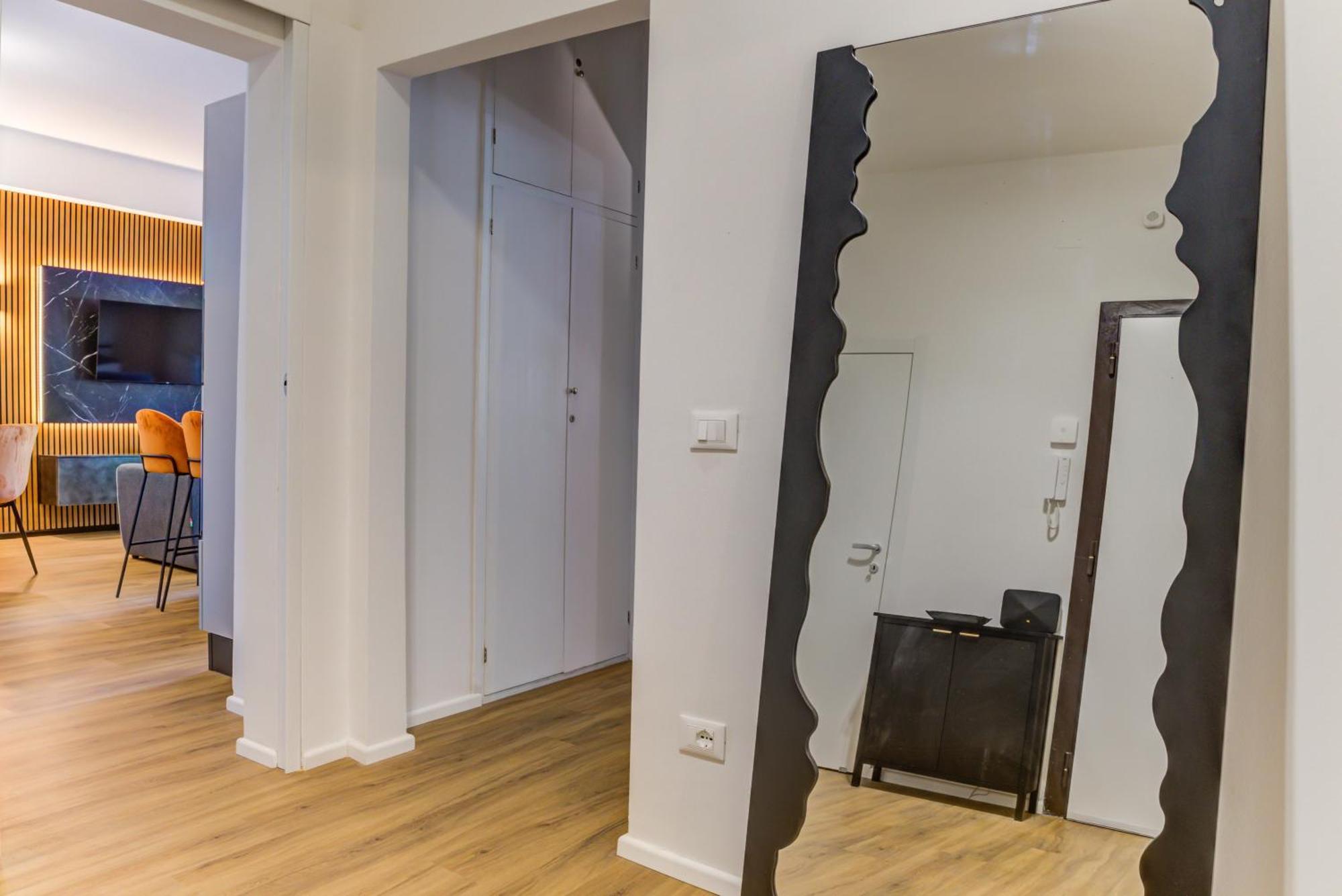 Apartamento Elegant Florencia