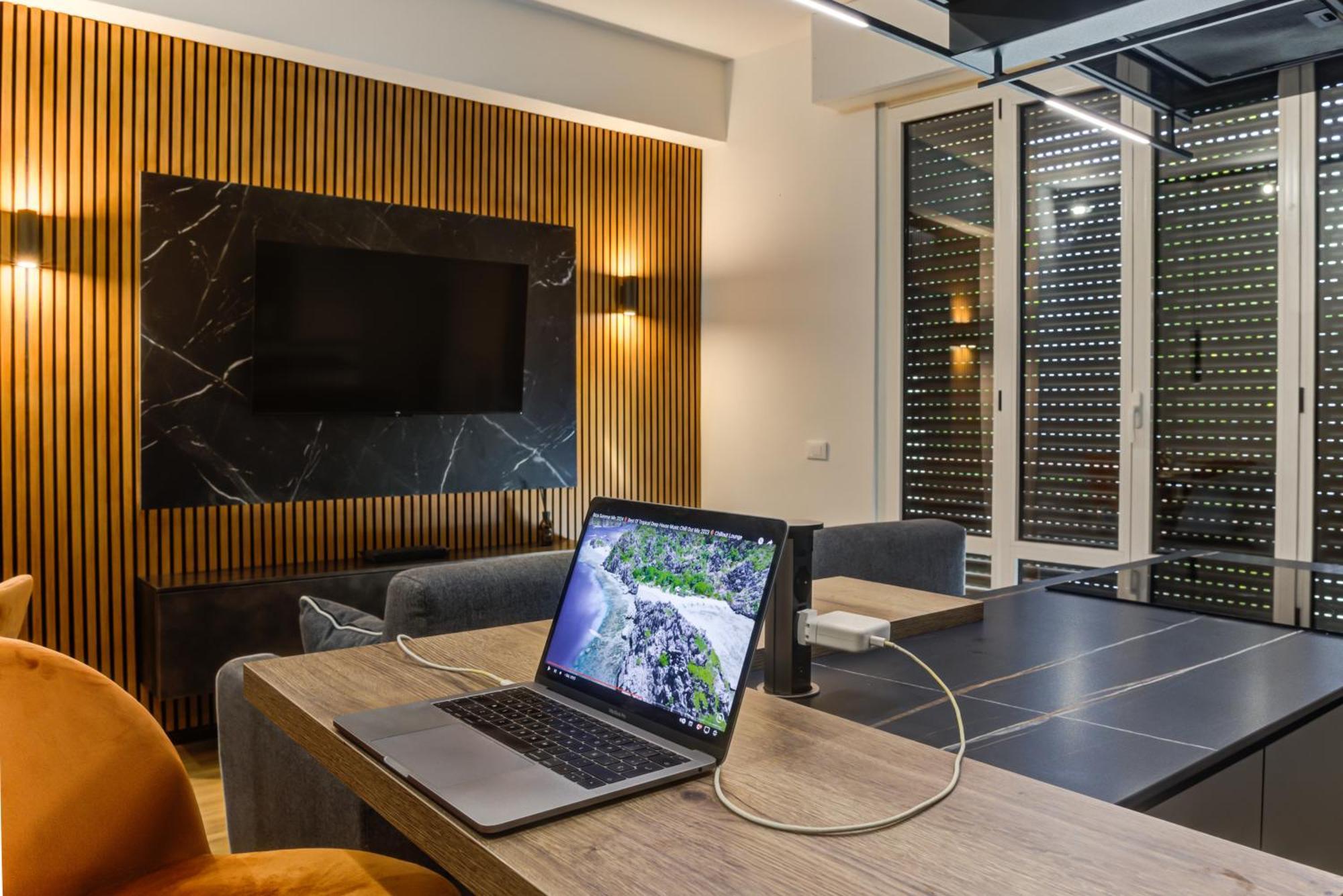 Apartamento Elegant *
