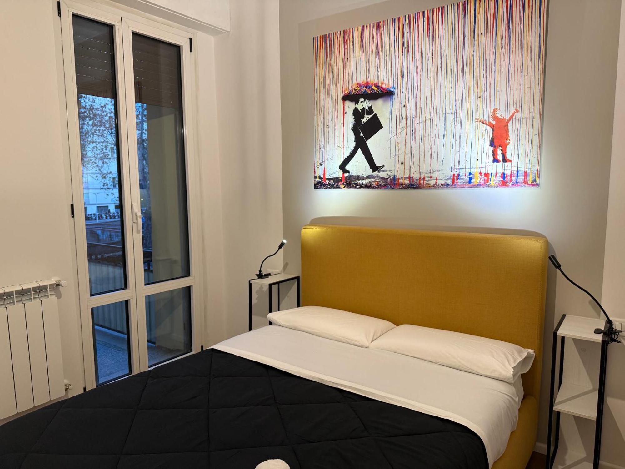 Elegant Apartamento