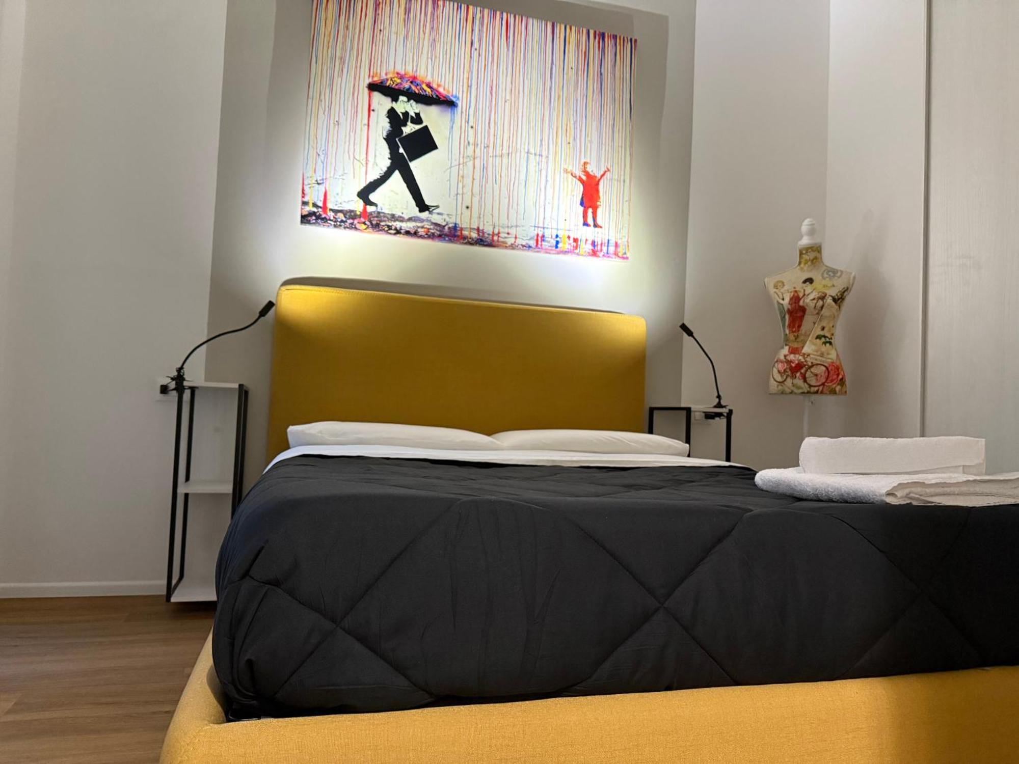 Elegant Apartamento