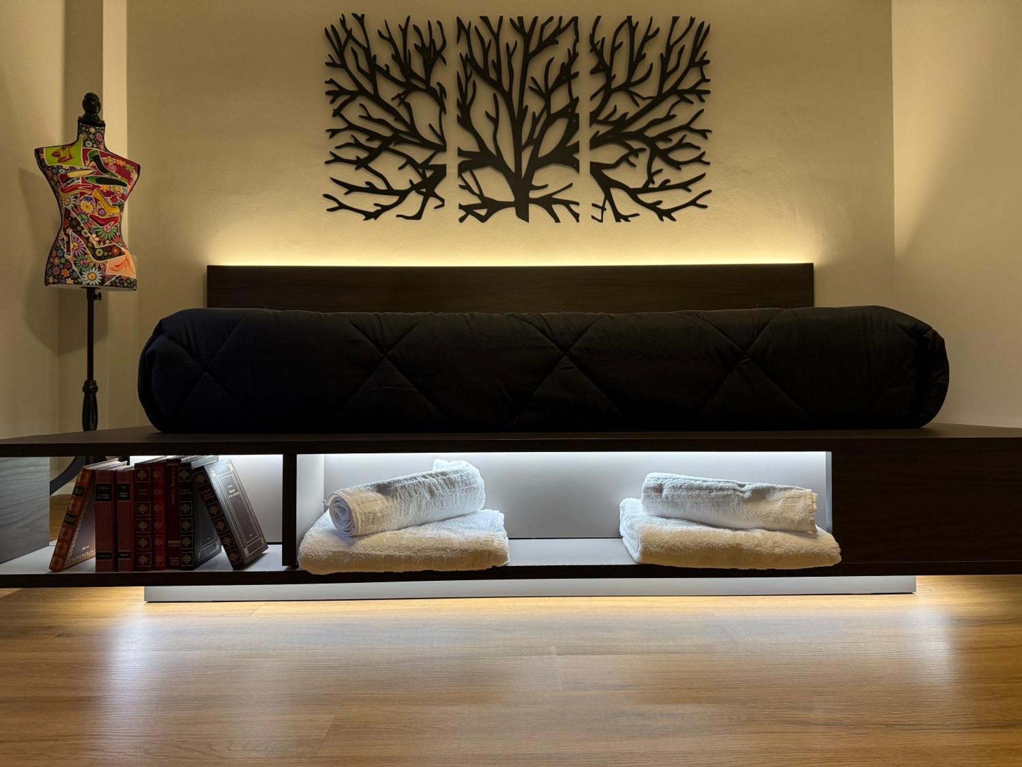 Apartamento Elegant