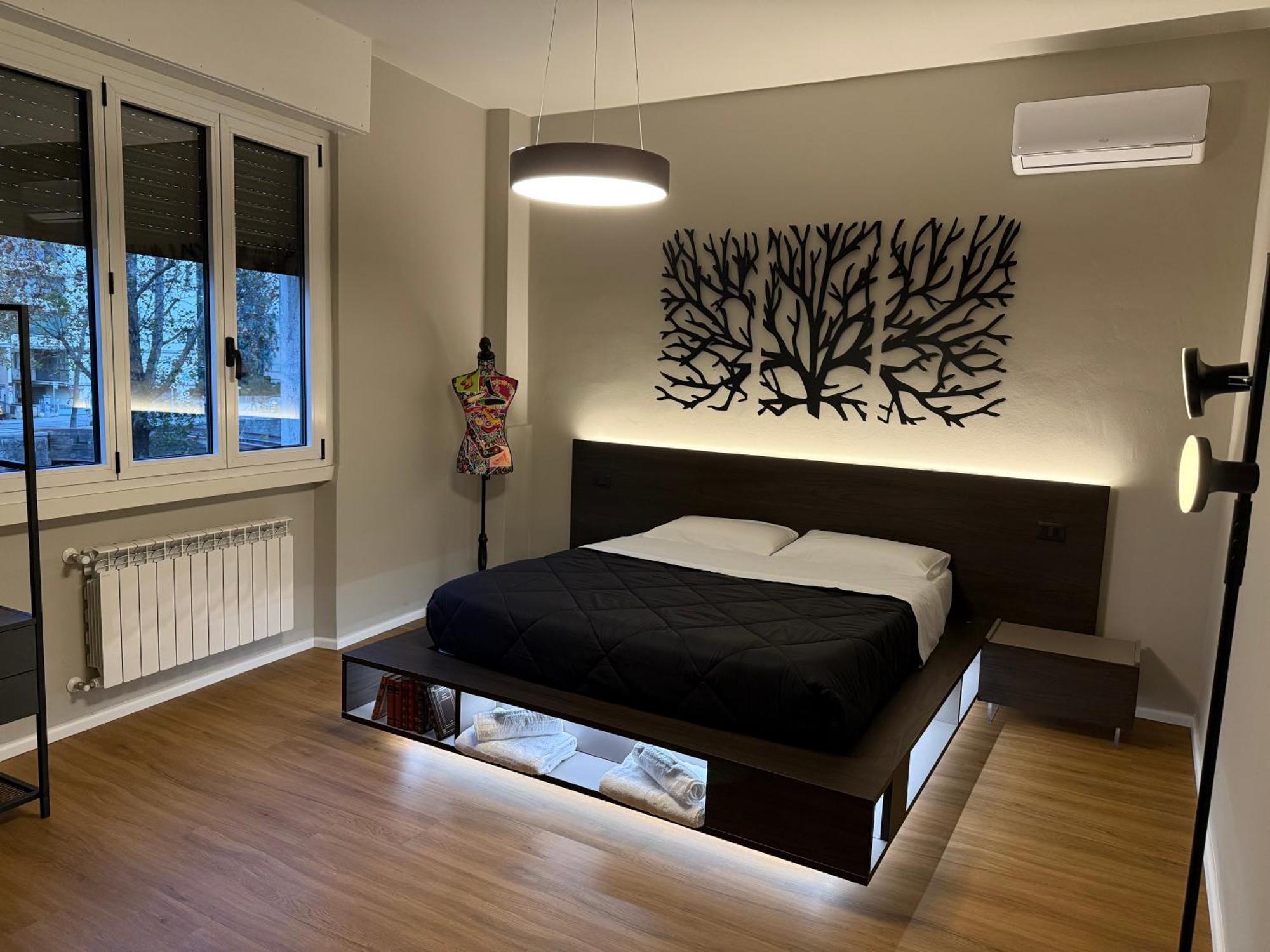 Apartamento Elegant Florencia
