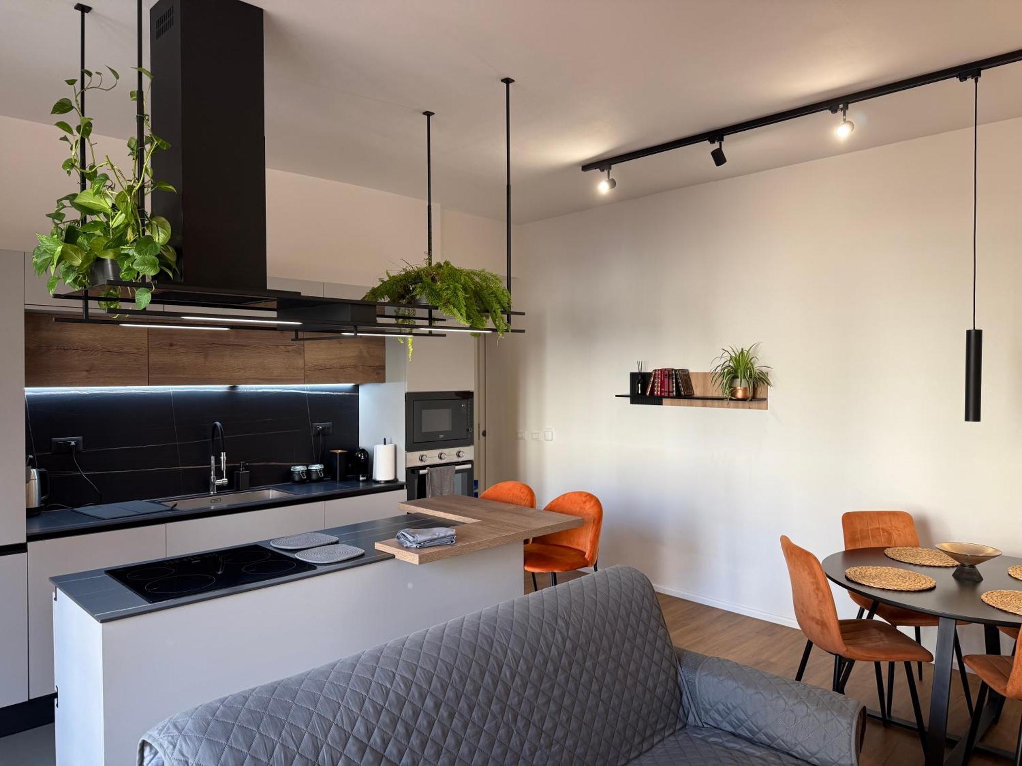 Apartamento Elegant *