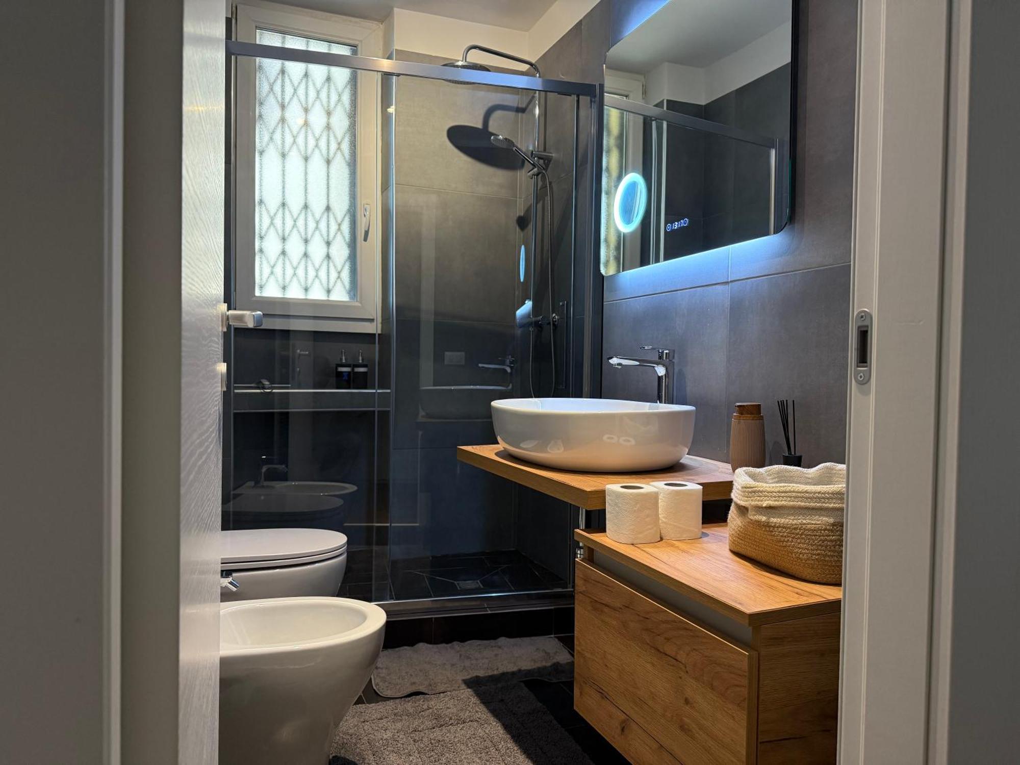 Apartamento Elegant Florencia
